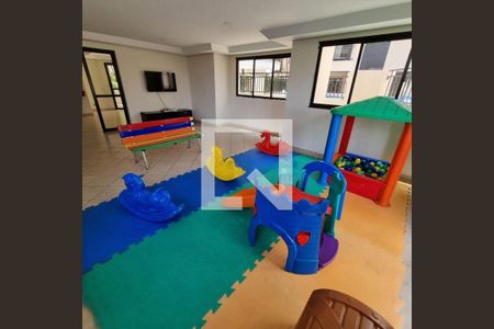 Apartamento à venda com 2 quartos, 57m² em Chácara Inglesa, São Paulo