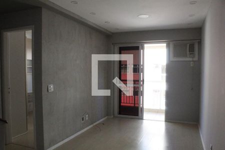 Sala de apartamento para alugar com 2 quartos, 137m² em Taquara, Rio de Janeiro