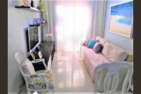 Apartamento à venda com 3 quartos, 215m² em Freguesia (Jacarepaguá), Rio de Janeiro