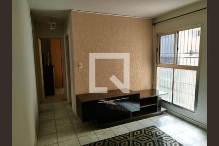 Apartamento à venda com 3 quartos, 62m² em Vila Moraes, São Paulo