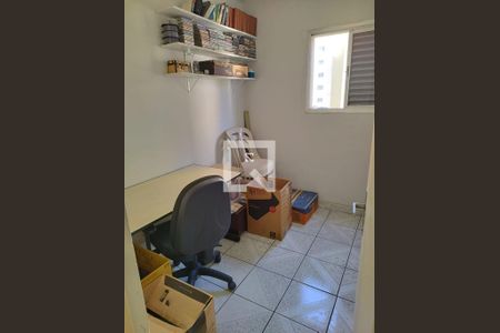 Apartamento à venda com 3 quartos, 62m² em Vila Moraes, São Paulo