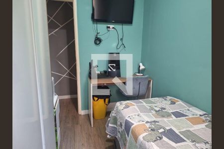 Apartamento à venda com 3 quartos, 69m² em Vila Moreira, São Paulo