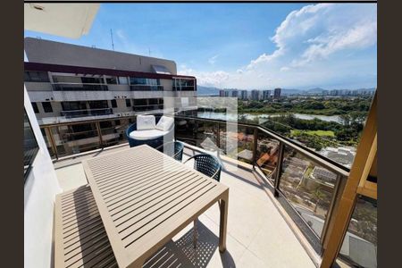 Apartamento à venda com 2 quartos, 130m² em Barra da Tijuca, Rio de Janeiro