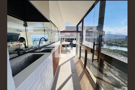 Apartamento à venda com 2 quartos, 130m² em Barra da Tijuca, Rio de Janeiro