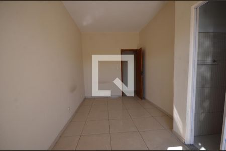 Suíte 1 de apartamento para alugar com 2 quartos, 96m² em Campo Grande, Rio de Janeiro