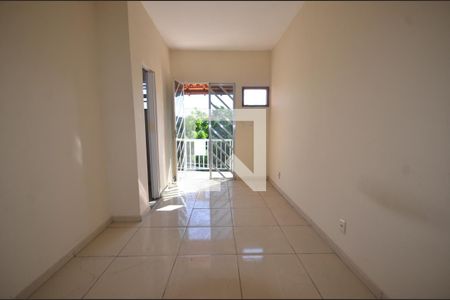 Suíte 1 de apartamento para alugar com 2 quartos, 96m² em Campo Grande, Rio de Janeiro