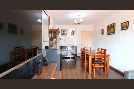 Apartamento à venda com 3 quartos, 79m² em Vila Nivi, São Paulo