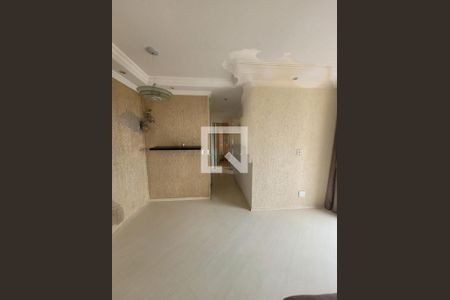 Apartamento à venda com 2 quartos, 49m² em Mooca, São Paulo