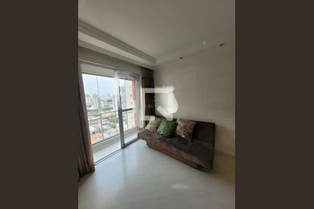 Apartamento à venda com 2 quartos, 49m² em Mooca, São Paulo