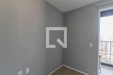 Kitnet de kitnet/studio para alugar com 1 quarto, 27m² em Vila Santa Clara, São Paulo