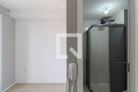 Kitnet de kitnet/studio para alugar com 1 quarto, 27m² em Vila Santa Clara, São Paulo