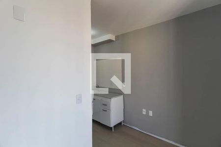 Kitnet de kitnet/studio para alugar com 1 quarto, 27m² em Vila Santa Clara, São Paulo