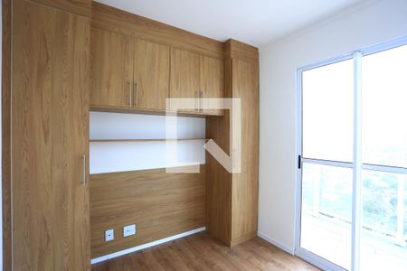 Quarto 1 de apartamento à venda com 1 quarto, 59m² em Jardim Monte Kemel, São Paulo