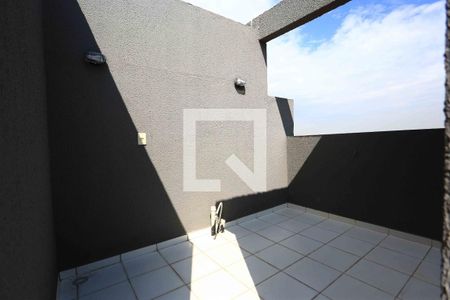 Cobertura de apartamento à venda com 1 quarto, 59m² em Jardim Monte Kemel, São Paulo