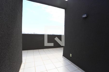 cobertura de apartamento à venda com 1 quarto, 59m² em Jardim Monte Kemel, São Paulo