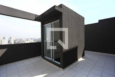 Cobertura de apartamento à venda com 1 quarto, 56m² em Jardim Monte Kemel, São Paulo