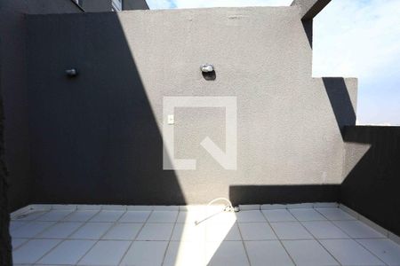 Cobertura de apartamento à venda com 1 quarto, 56m² em Jardim Monte Kemel, São Paulo