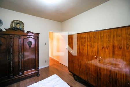 Quarto 01 de casa à venda com 2 quartos, 80m² em Tatuapé, São Paulo