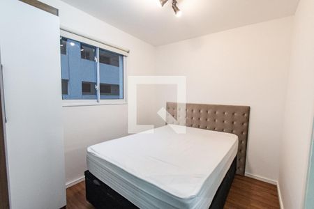 Quarto de kitnet/studio à venda com 1 quarto, 27m² em Liberdade, São Paulo