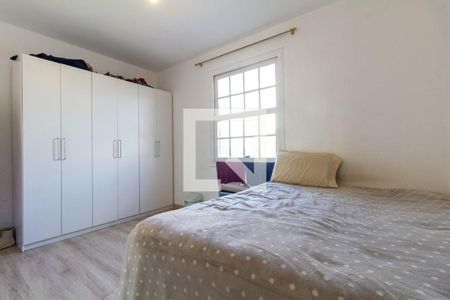 Quarto 1 de apartamento à venda com 3 quartos, 90m² em Tatuapé, São Paulo