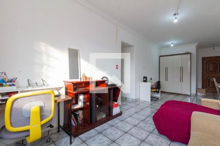 Sala de apartamento à venda com 3 quartos, 90m² em Tatuapé, São Paulo