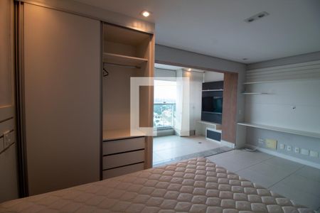Studio de kitnet/studio à venda com 1 quarto, 35m² em Jardim Aeroporto, São Paulo