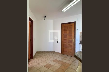 Foto 14 de apartamento à venda com 4 quartos, 107m² em Chácara Primavera, Campinas