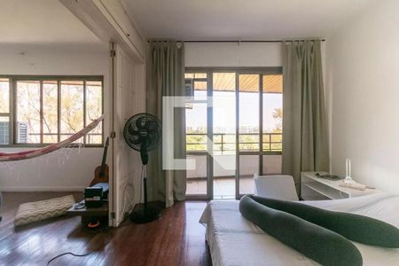 Apartamento à venda com 5 quartos, 422m² em Barra da Tijuca, Rio de Janeiro
