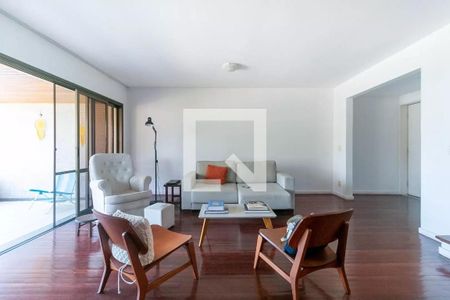 Apartamento à venda com 5 quartos, 422m² em Barra da Tijuca, Rio de Janeiro