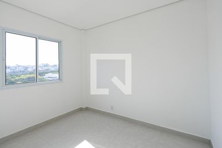 Suíte de apartamento para alugar com 2 quartos, 46m² em Jardins do Império, Indaiatuba