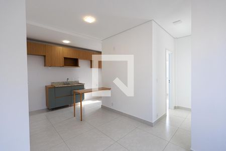 Apartamento para alugar com 2 quartos, 46m² em Jardins do Império, Indaiatuba