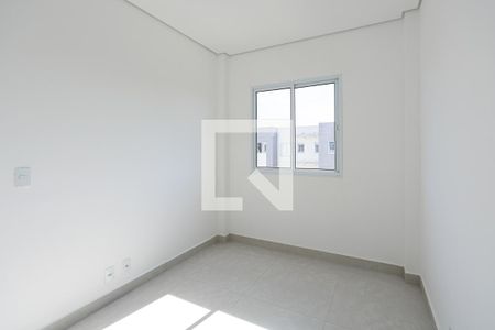 Suíte de apartamento para alugar com 2 quartos, 46m² em Jardins do Império, Indaiatuba