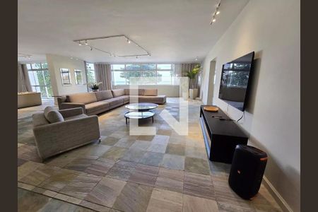 Apartamento à venda com 5 quartos, 720m² em Copacabana, Rio de Janeiro