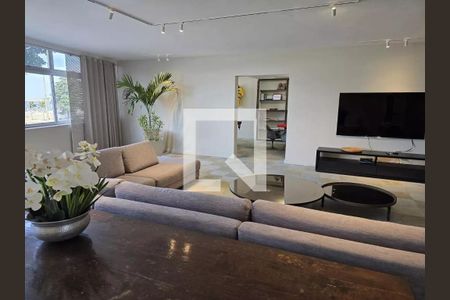 Apartamento à venda com 5 quartos, 720m² em Copacabana, Rio de Janeiro