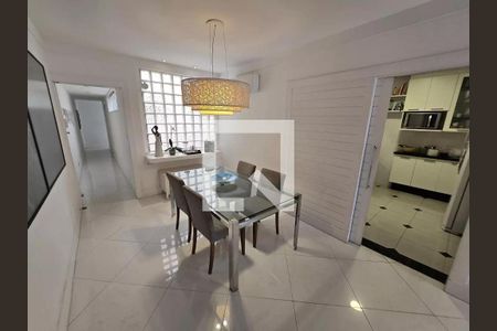 Apartamento à venda com 4 quartos, 206m² em Copacabana, Rio de Janeiro
