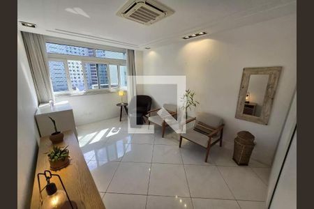 Apartamento à venda com 4 quartos, 206m² em Copacabana, Rio de Janeiro
