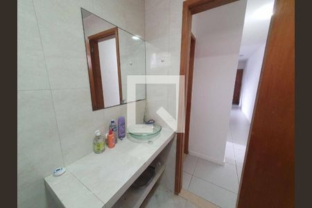 Apartamento à venda com 2 quartos, 111m² em Freguesia (Jacarepaguá), Rio de Janeiro