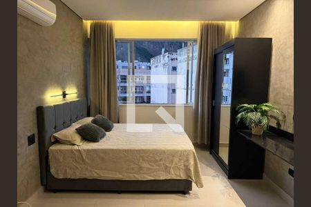 Apartamento à venda com 1 quarto, 23m² em Copacabana, Rio de Janeiro