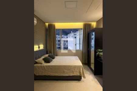 Apartamento à venda com 1 quarto, 23m² em Copacabana, Rio de Janeiro