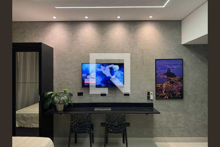 Apartamento à venda com 1 quarto, 23m² em Copacabana, Rio de Janeiro