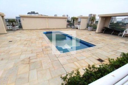 Apartamento à venda com 1 quarto, 27m² em Brooklin Novo, São Paulo
