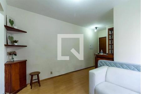 Apartamento à venda com 1 quarto, 40m² em Moema, São Paulo