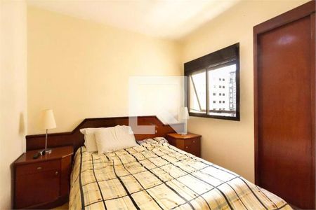 Apartamento à venda com 1 quarto, 40m² em Moema, São Paulo