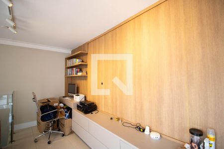 Sala 2 de apartamento à venda com 3 quartos, 194m² em Vila Andrade, São Paulo
