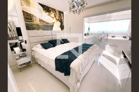 Apartamento à venda com 4 quartos, 240m² em Vila Gomes Cardim, São Paulo