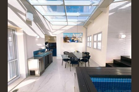 Apartamento à venda com 4 quartos, 240m² em Vila Gomes Cardim, São Paulo