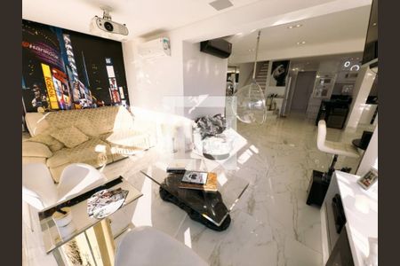 Apartamento à venda com 4 quartos, 240m² em Vila Gomes Cardim, São Paulo