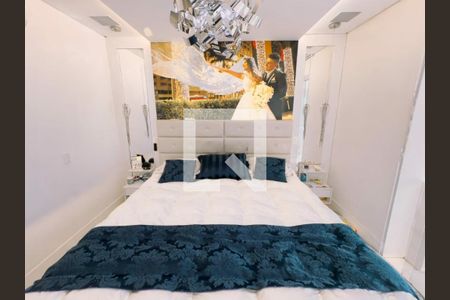 Apartamento à venda com 4 quartos, 240m² em Vila Gomes Cardim, São Paulo