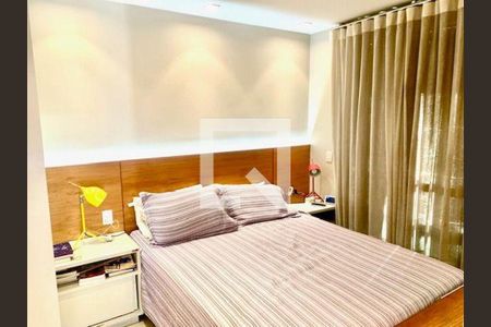 Apartamento à venda com 3 quartos, 124m² em Santa Rosa, Niterói