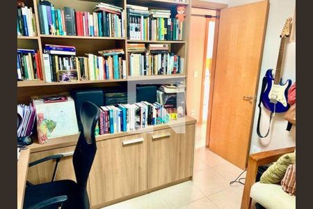 Apartamento à venda com 3 quartos, 124m² em Santa Rosa, Niterói